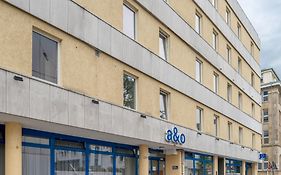 A&O Koeln Neumarkt